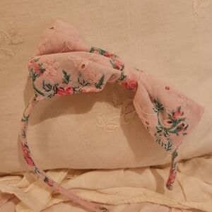 New Janie and Jack Headband